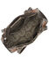 Image #3 - American West Women's Golden Tan Desert Wildflower Tote, Tan, hi-res