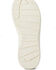 Ariat Women's Floral Embossed Casual Hilo Shoe - Moc Toe , Brown, hi-res
