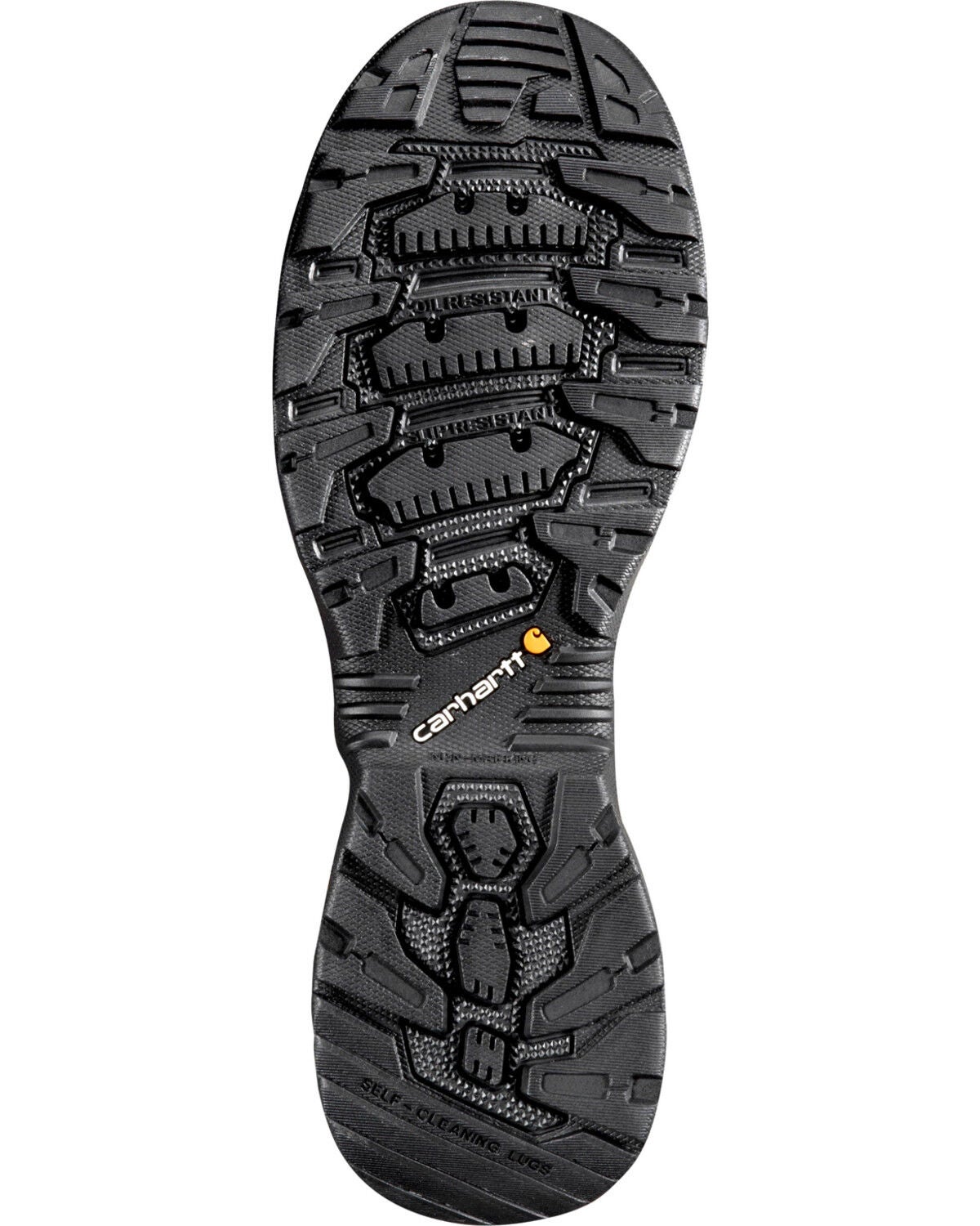 carhartt force work boots