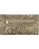 American West Women's Tri-Fold Wallet with Snap Closure, Sand, hi-res