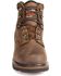 Image #4 - Timberland PRO Men's Pit Boss 6" Lace-Up Work Boots - Soft Toe, Brown, hi-res
