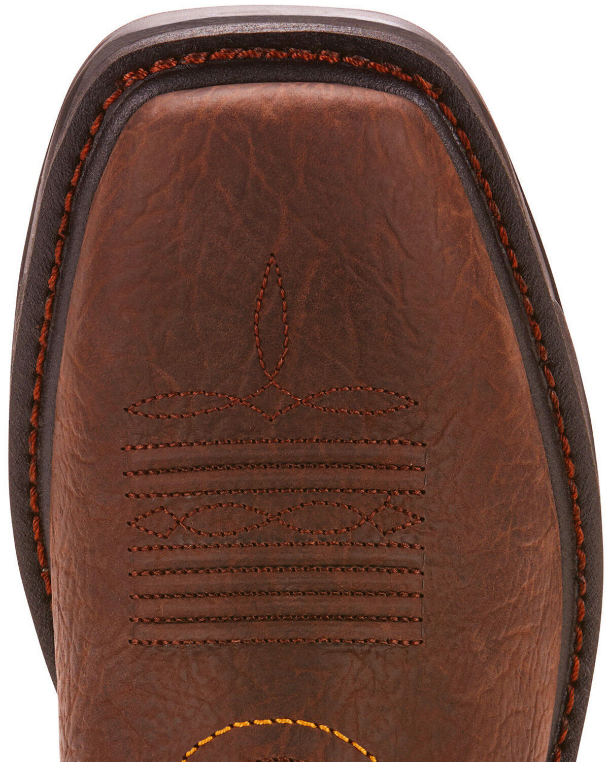 ariat workhog firebird