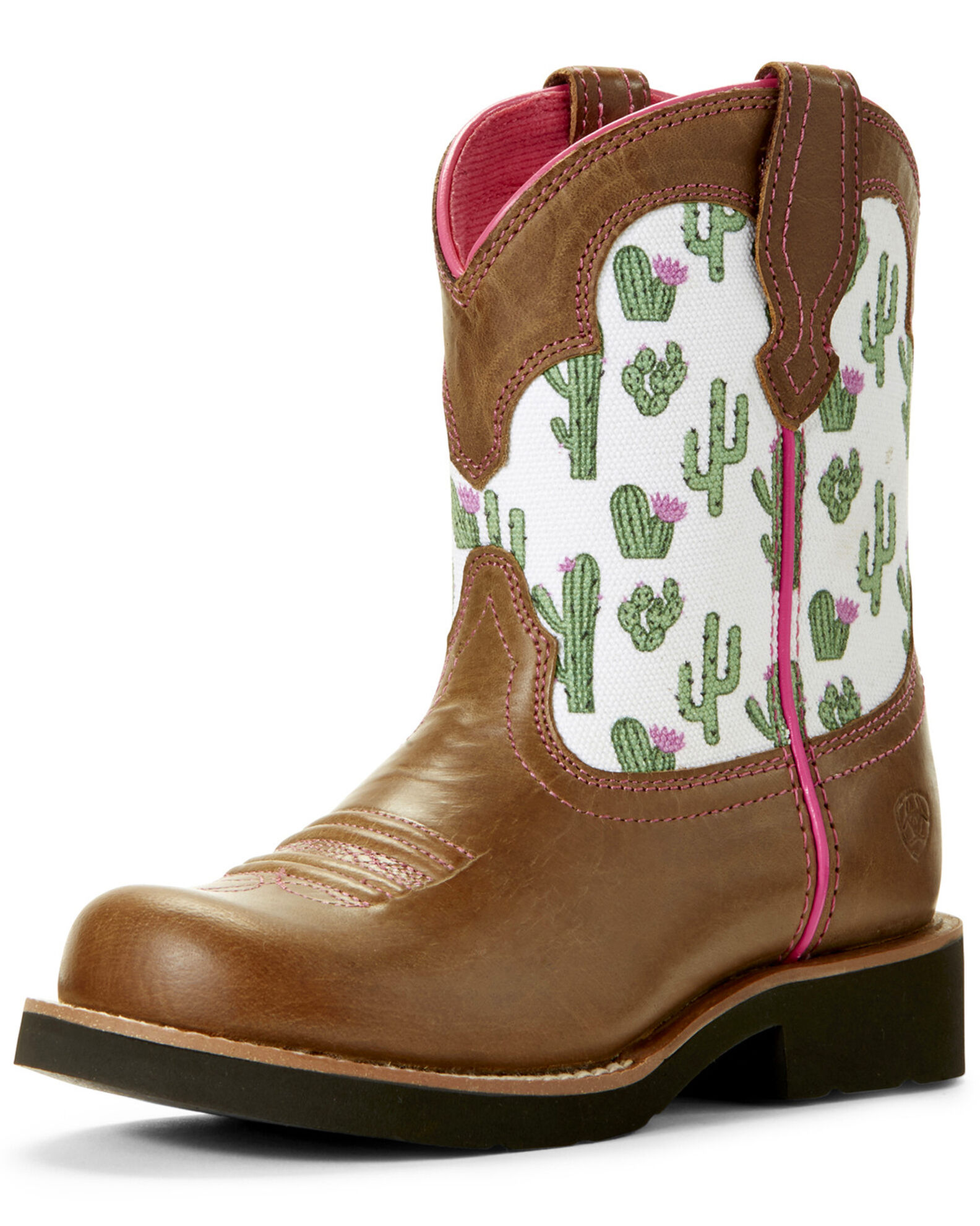 Youth girls western boots new arrivals