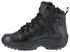 Image #4 - Reebok Men's Stealth 6" Lace-Up Work Boots - Soft Toe, Black, hi-res