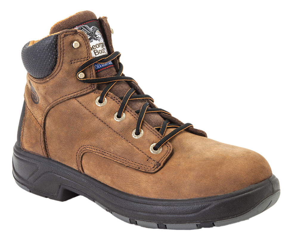 georgia boot flxpoint