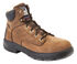 Georgia Boot Men's Flxpoint Waterproof Work Boots - Round Toe, Brown, hi-res