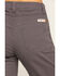 Image #4 - Wrangler Riggs Women's Advanced Comfort Work Pants , Charcoal, hi-res