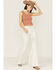 Image #1 - Free People Women's High Rise Just Float On Flare Jeans, , hi-res