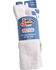 Justin Boots Men's JUSTDRY Socks, White, hi-res