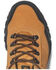 Image #4 - Timberland Men's Lincoln Peak Waterproof Hiking Boots - Soft Toe, Lt Brown, hi-res