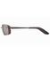 Image #3 - Bex Fynnland X OTG Sunglasses, Black/brown, hi-res