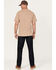 Image #3 - Ariat Men's Rebar M4 Blackstone Durastretch Basic Stackable Straight Work Jeans, Blue, hi-res