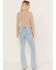 Image #3 - Idyllwind Women's Legend High Rise Bootcut Stretch Denim Jeans, Medium Wash, hi-res