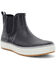 Image #1 - Western Chief Women's Element Chelsea Rain Boots, Black, hi-res