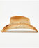 Image #3 - Cody James Heartland Straw Cowboy Hat, Tan, hi-res
