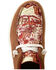 Image #4 - Ariat Men's Hilo Sendero Casual Shoes - Moc Toe , Brown, hi-res