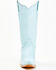 Image #4 - Corral Women's Western Boots - Snip Toe, Light Blue, hi-res