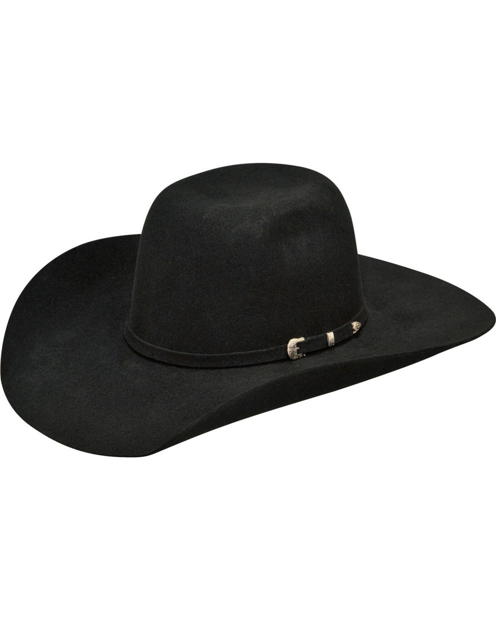 Boys black clearance cowboy hat