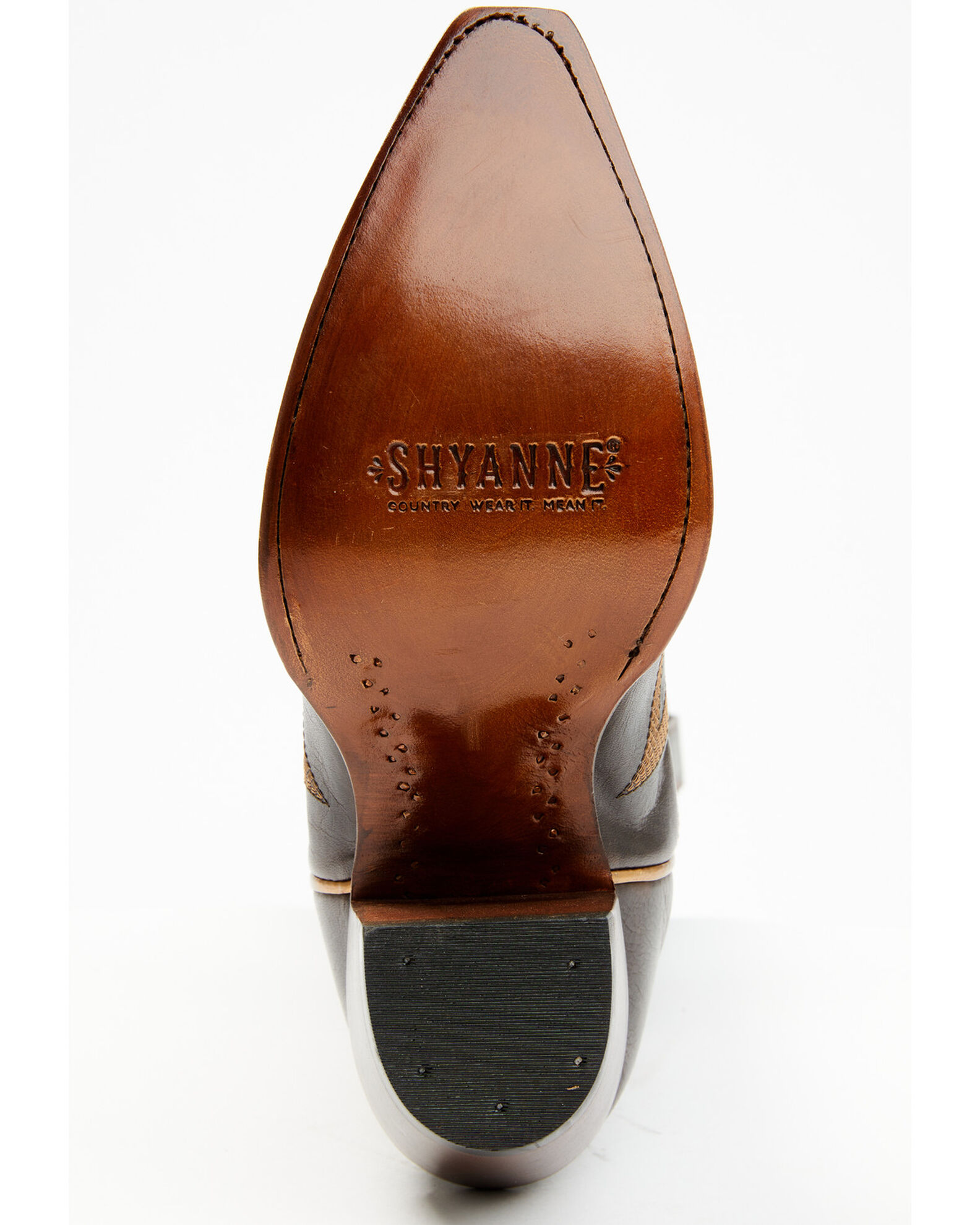 Shyanne Women s High Desert Western Boots Snip Toe Sheplers