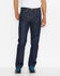Levi's Men's 501 Original Shrink-to-Fit Regular Straight Leg Jeans, Indigo, hi-res