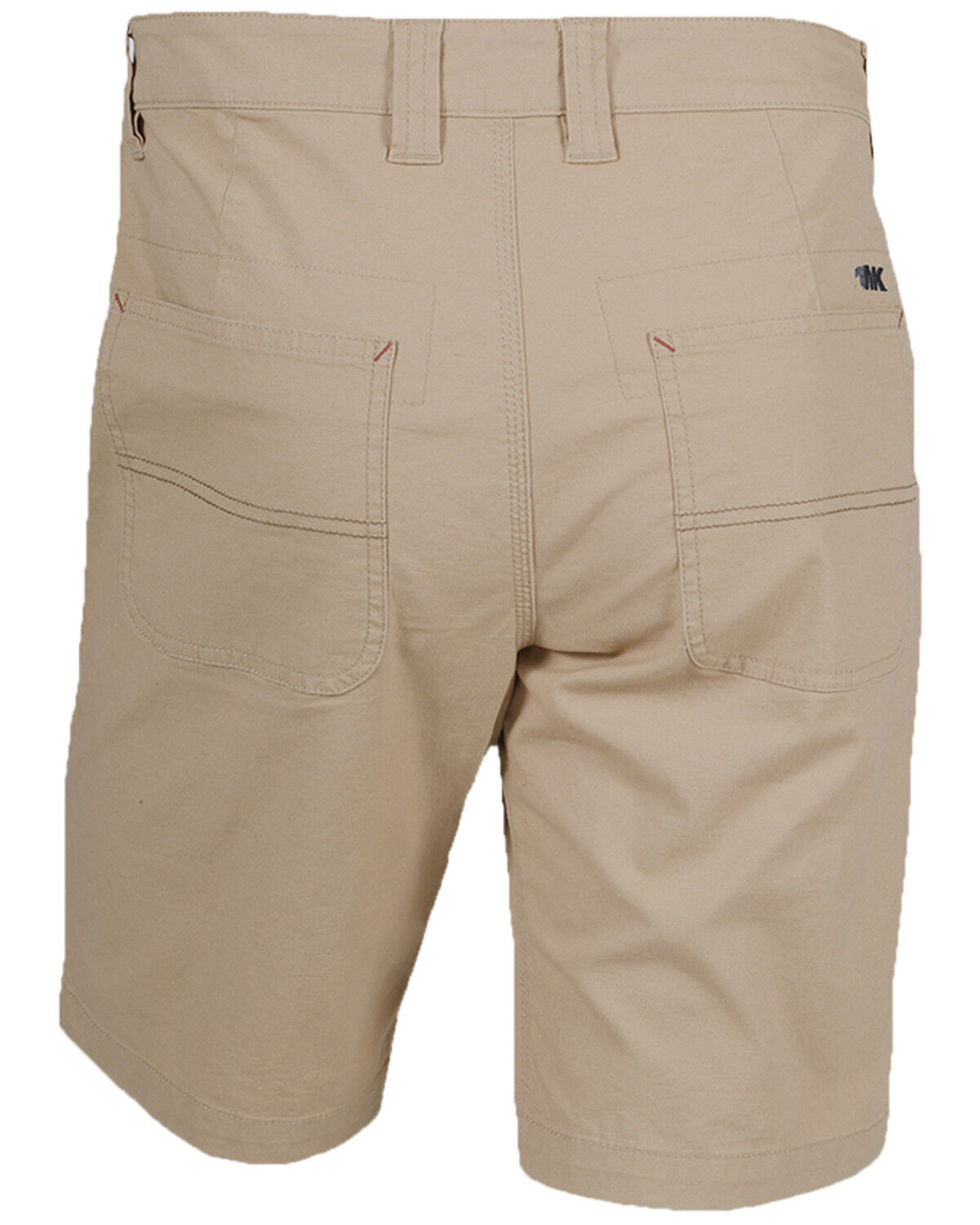 Image #2 - Mountain Khakis Men's 10" All Peak Shorts, Khaki, hi-res