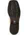 Image #5 - Ariat Women's Flora Country Cork Performance Western Boots - Broad Square Toe, Brown, hi-res