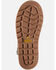 Keen Men's Cincinnati 6" Waterproof Work Boots - Carbon Toe, Brown, hi-res