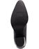 Image #7 - Dingo Women's Rocky Top Western Booties - Snip Toe, Black, hi-res