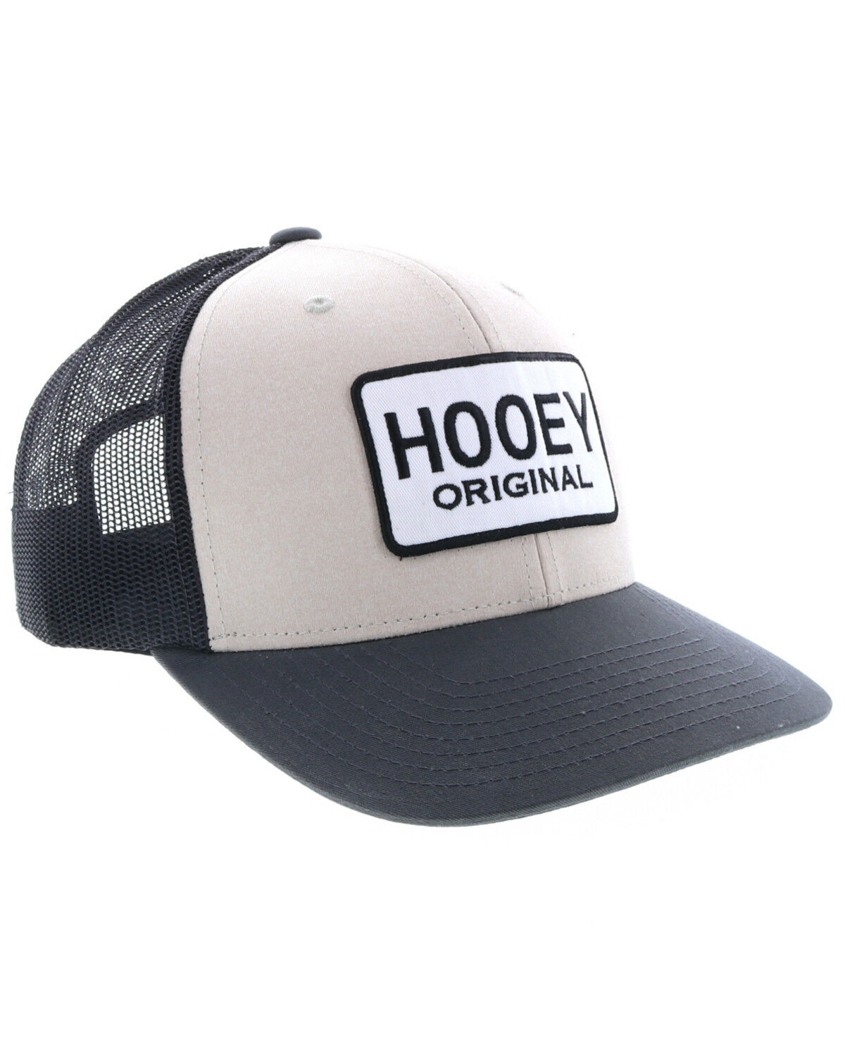 hooey original hats