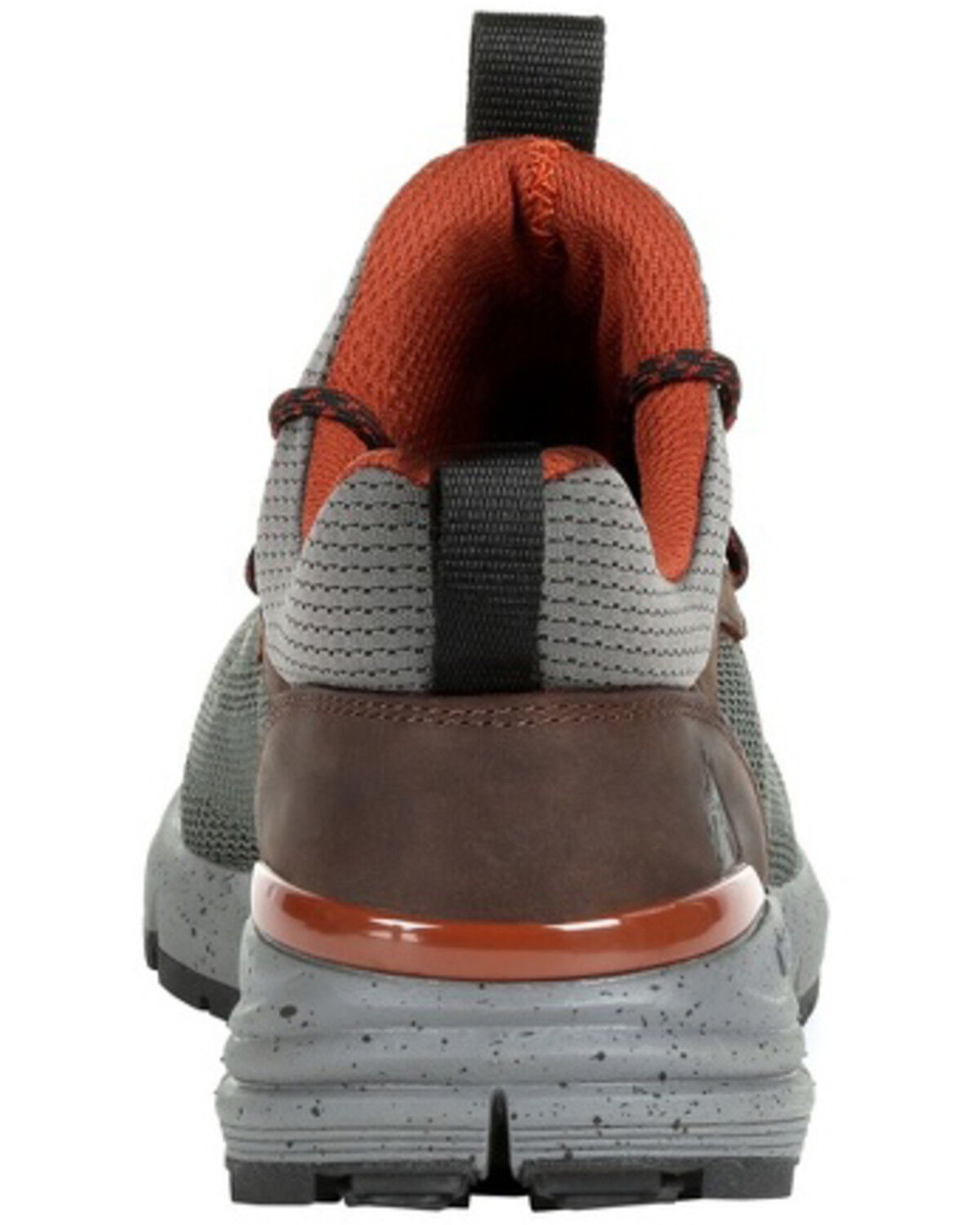 Image #4 - Rocky Men's Rugged Outdoor Sneakers - Soft Toe, , hi-res