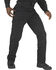 5.11 Tactical Men's Taclite TDU Pants - 3XL and 4XL, Black, hi-res