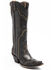 Image #1 - Idyllwind Women's Rite A Way Western Boots - Snip Toe, White, hi-res