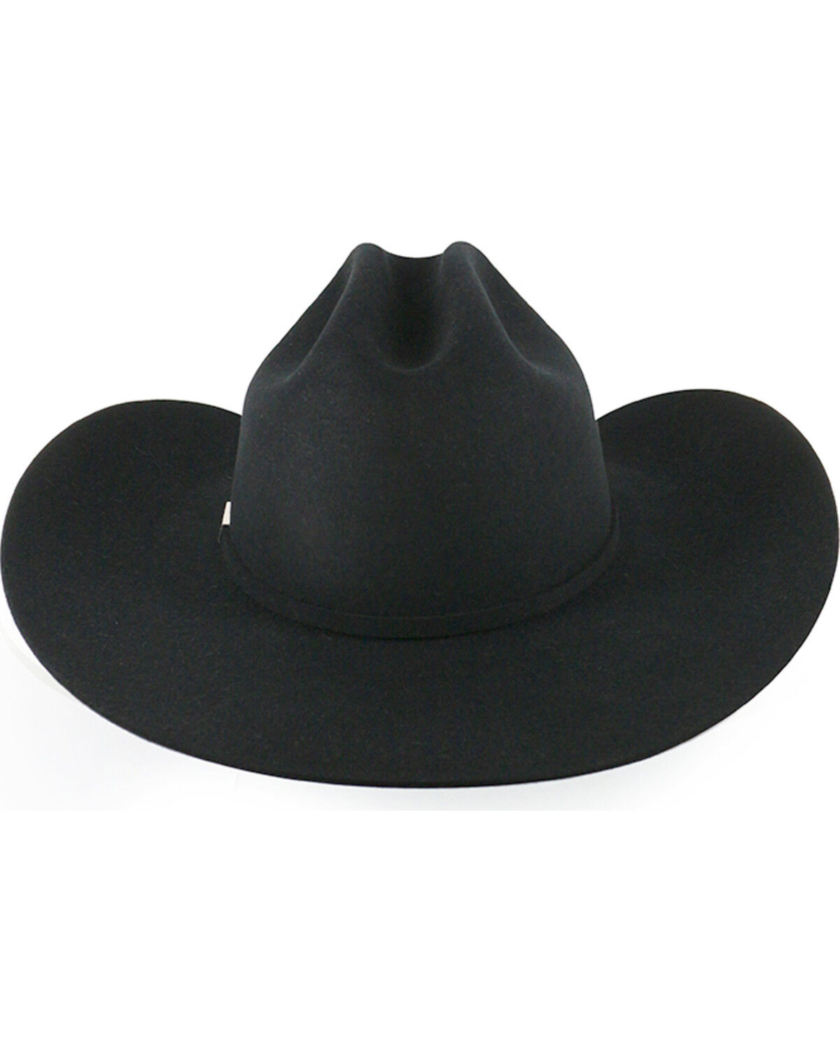 resistol george strait cowboy rides away
