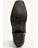 Image #7 - Laredo Women's Vera Western Boots - Square Toe, Black, hi-res