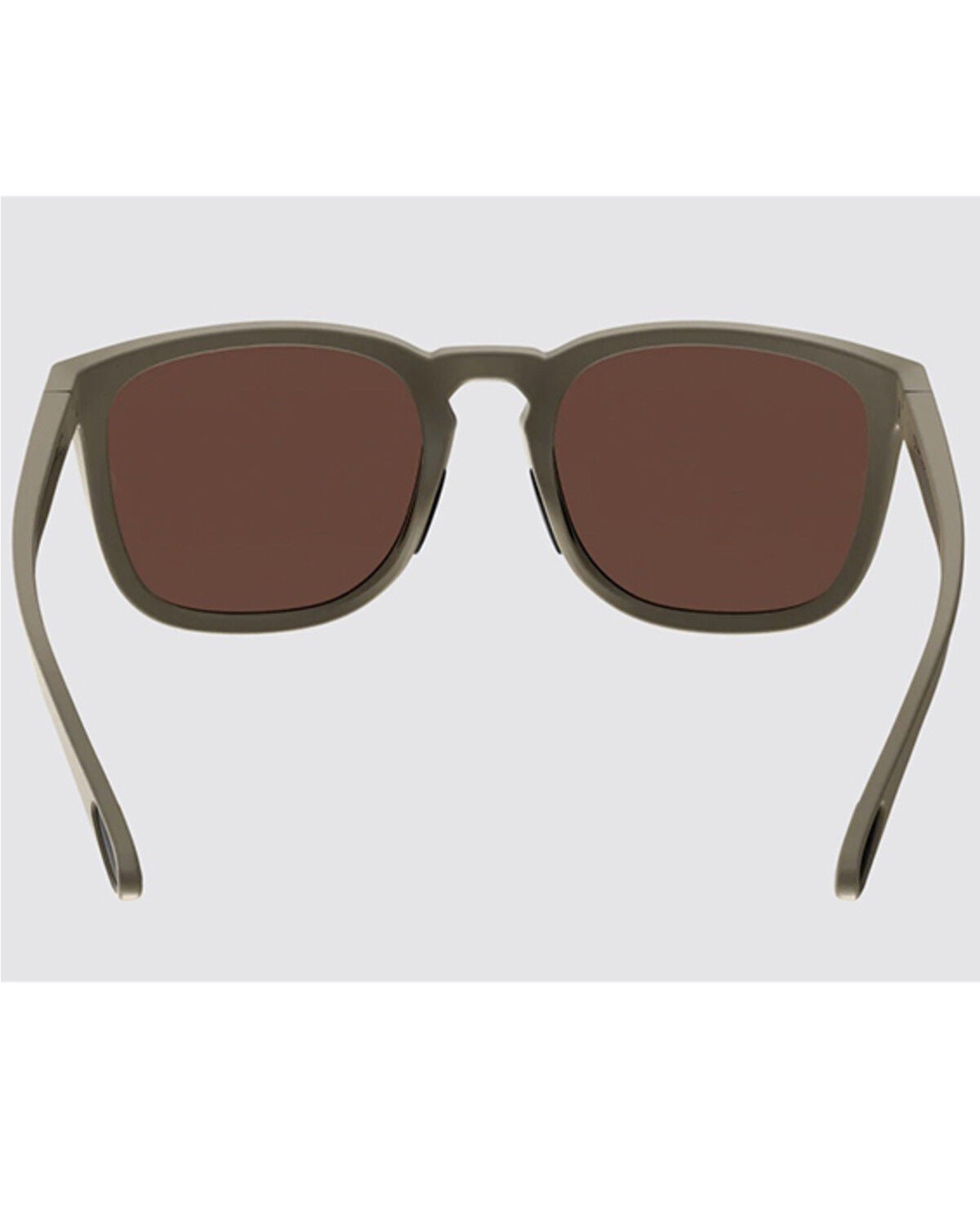 Image #6 - Bex Zion Sunglasses, Brown, hi-res
