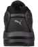 Image #3 - Puma Safety Men's Shift Low Work Shoes - Steel Toe, Black, hi-res