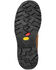 Image #4 - ROYER Men's Revolt Waterproof Work Boots - Carbon Fiber Toe, Brown, hi-res