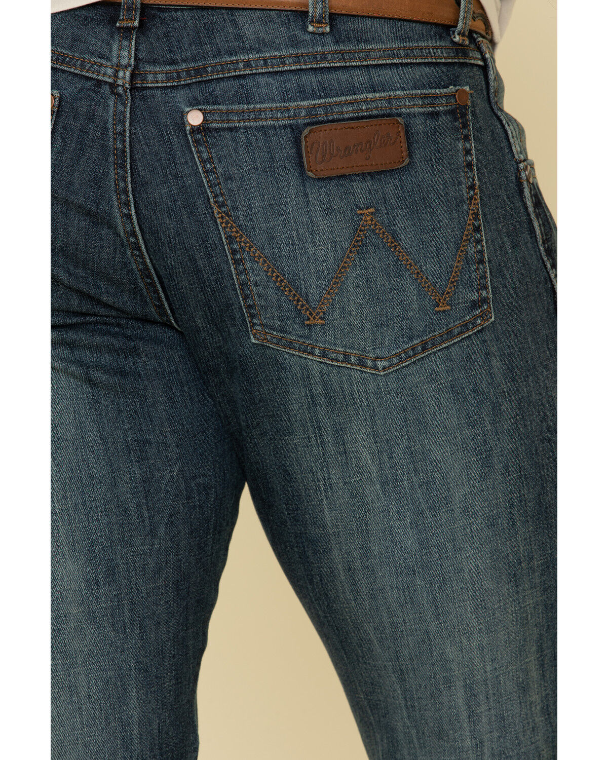 wrangler retro