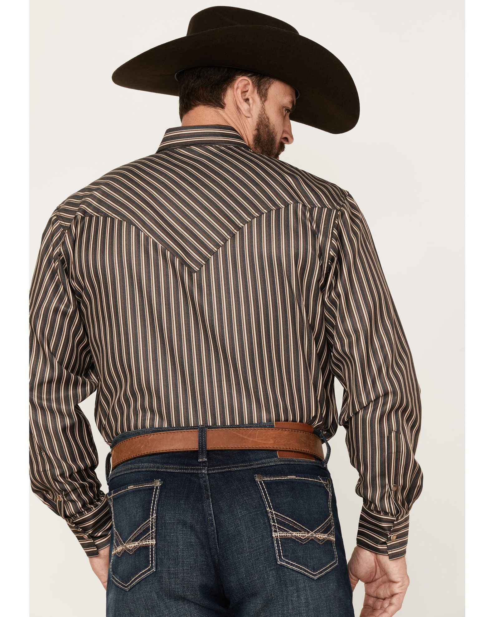 Sheplers Men's Western Shirts