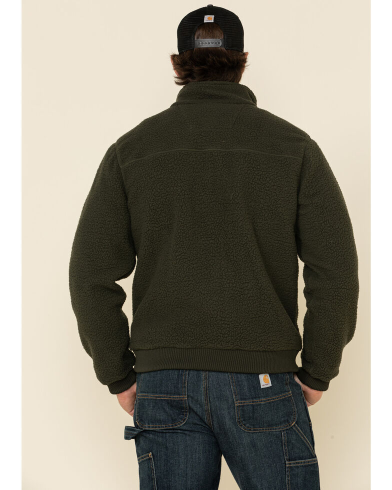 carhartt cargo olive