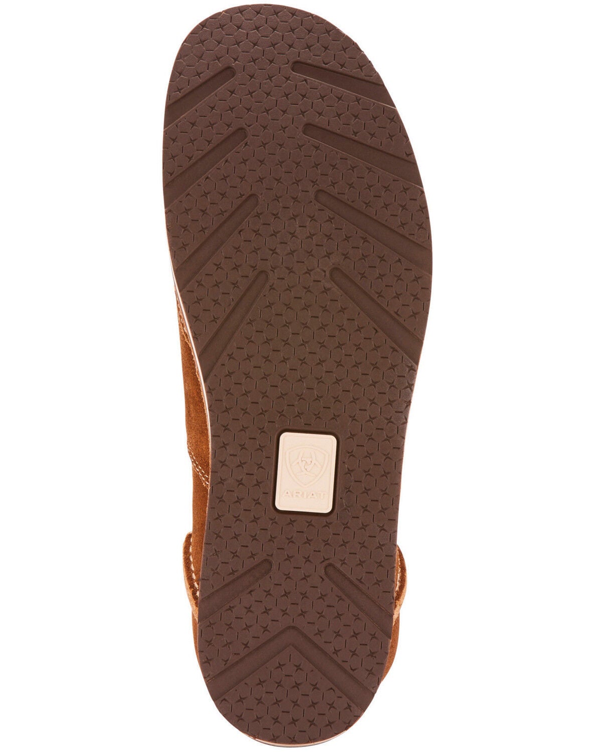 ariat patriot cruiser