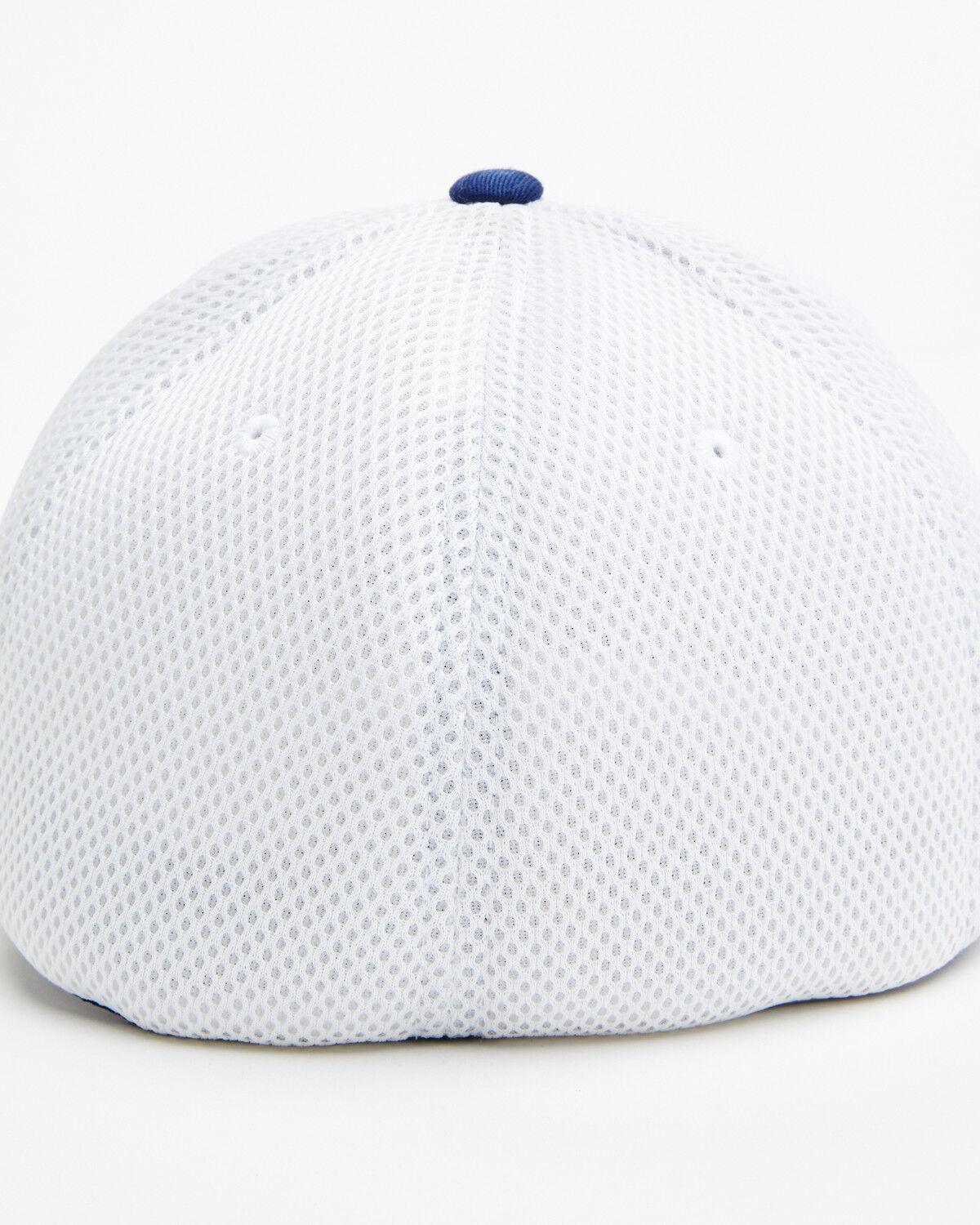 Image #3 - Cinch Men's Americana Patch Ball Cap, Red/white/blue, hi-res