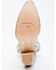 Idyllwind Women's Gambler Western Boots - Medium Toe, White, hi-res