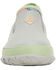 Muck Boots Women's Forager Low Slip-On Shoes - Round Toe , Light Grey, hi-res