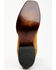 Moonshine Spirit Men's Madison Western Boots - Square Toe, Honey, hi-res
