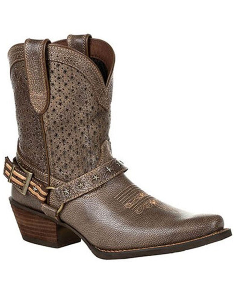Women's Durango Boots Sheplers