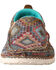 Image #4 - Twisted X Women's Zero-X™ Casual Shoes - Moc Toe, Tan, hi-res