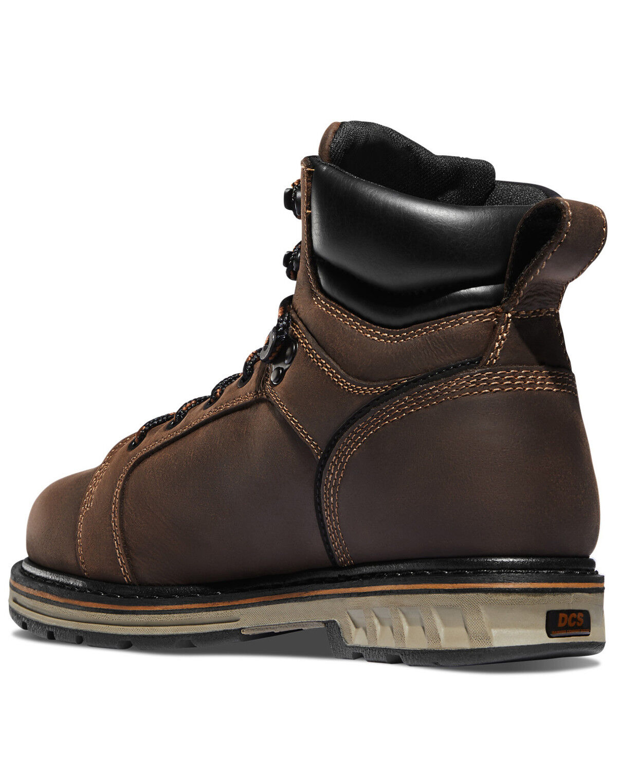 men's yard work shoes