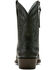 Image #3 - Ariat Women's Cate Western Booties - Snip Toe, Black, hi-res