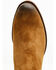Image #6 - Cody James Black 1978® Men's Franklin Chelsea Ankle Boots - Round Toe, Tan, hi-res